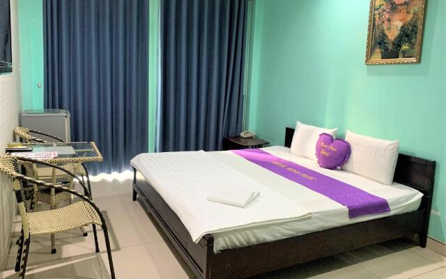Minh Phuc Hotel