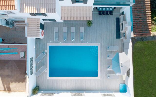 Villa Albufeira 78 in Albufeira