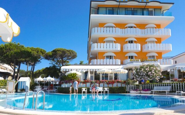 Hotel Alexander