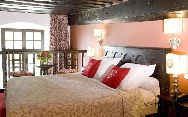 Grand Hotel de l'Abbaye