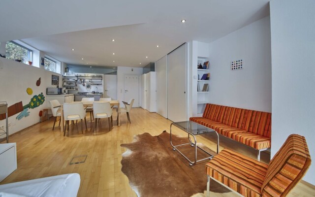 Casa Vita Apartments by HolidayFlats24