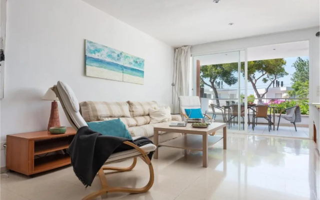 Villa Violeta for 8 with swimming pool and beach views - Villas_and_Bungalows in Alcudia - Photo 3