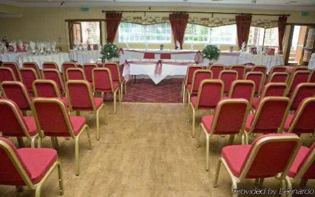 Cedar Tree Hotel