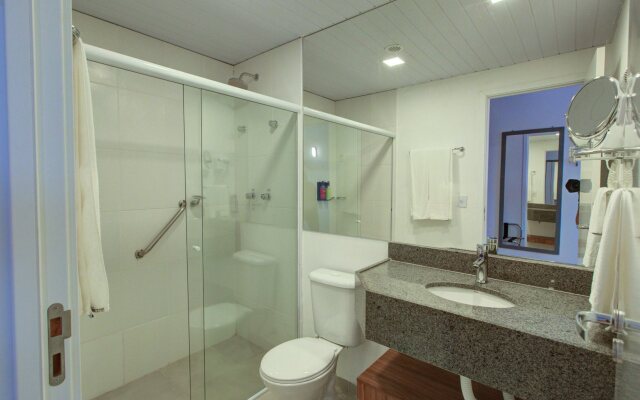 Ramada Encore Cruzeiro