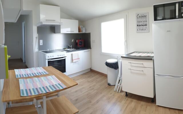 L' Appart' - Les Achards