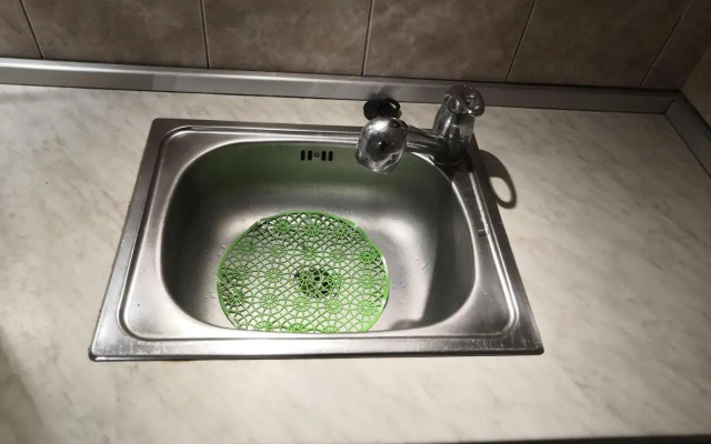 Economy flat 18 minutes from Vaclavske namesti