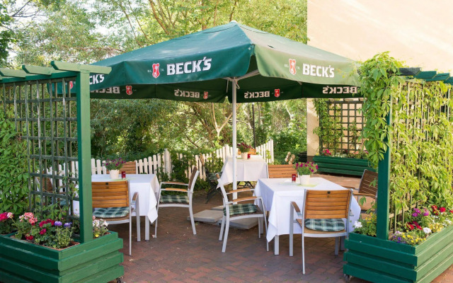 Hotel Union Salzwedel