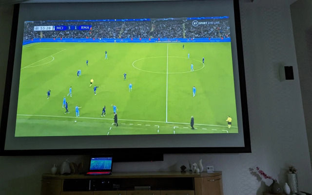 120M2 LUXURY CONDO with SAUNA, JACUZZI, CINEMA In Downtown Budapest