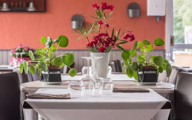 Hotel Le Clos des Bruyeres