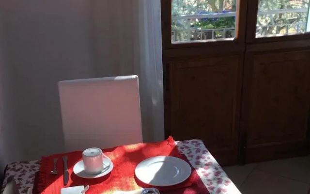 B&B Le Magnolie