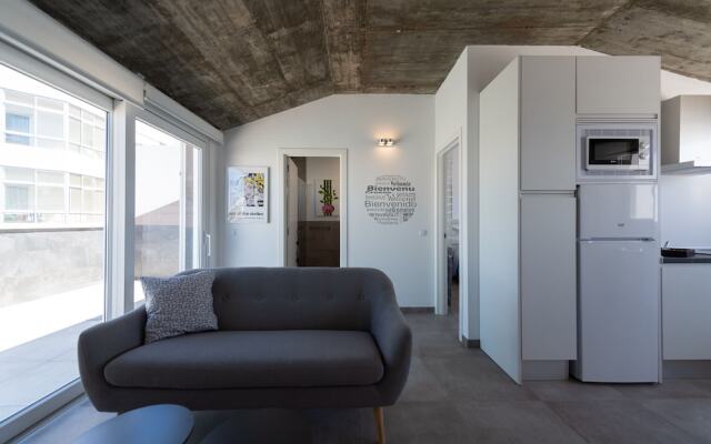 Apartamento Los Riscos By Canariasgetaway
