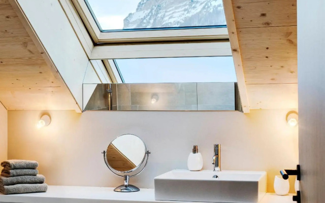 Tempel 74 Apartments