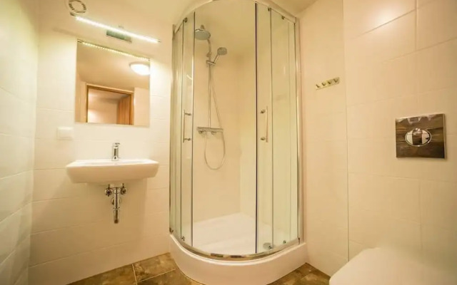 Gorski Resort & Saunarium