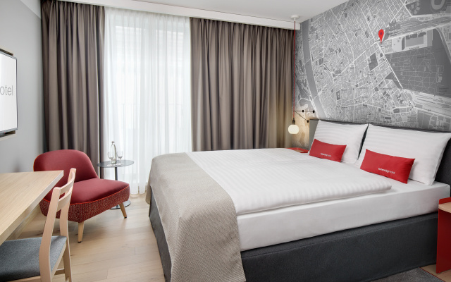 IntercityHotel Budapest - Image 5