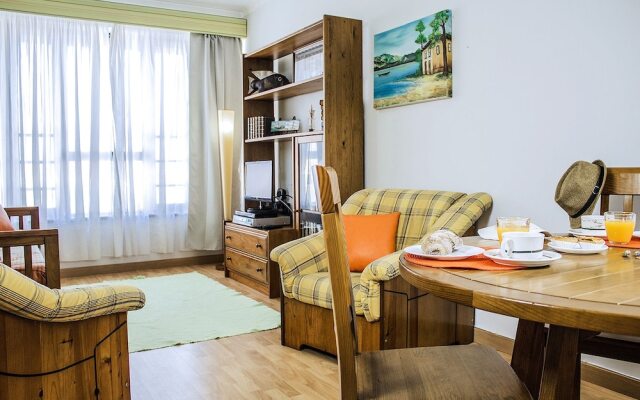Apartamento Vasco Da Gama