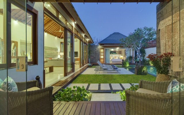 Villa Sanook by Villa Finder