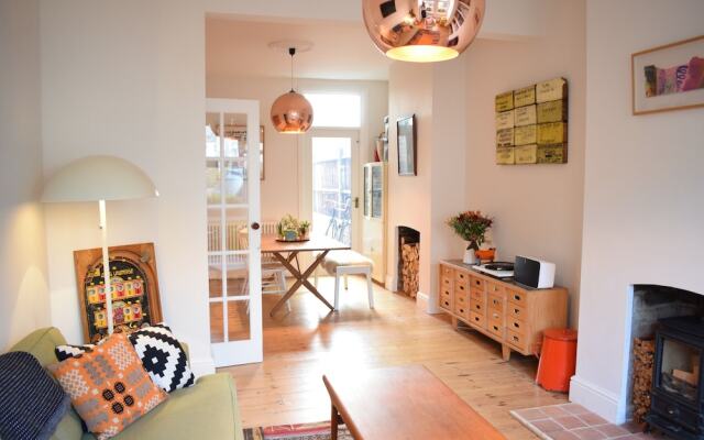 Beautiful 3 Bedroom House in South East London