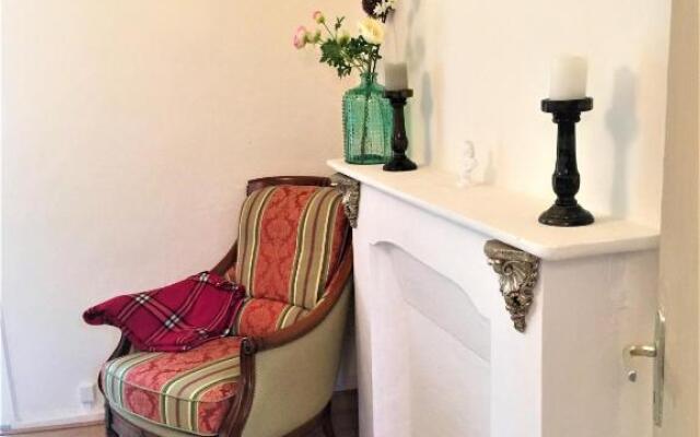 Appartement familial le Tanis