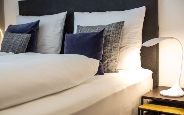 Ferienwohnung Säntis