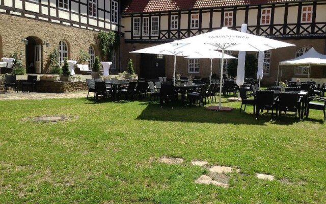 Klosterhotel Wöltingerode