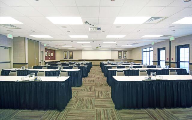 Homewood Suites by Hilton Denver International Airport