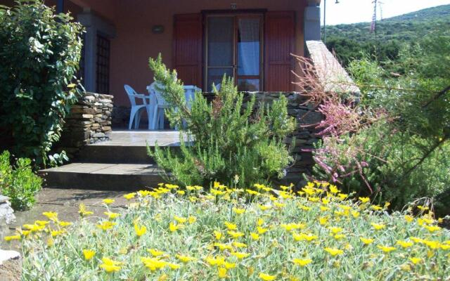 Villetta La Bussola Stintino