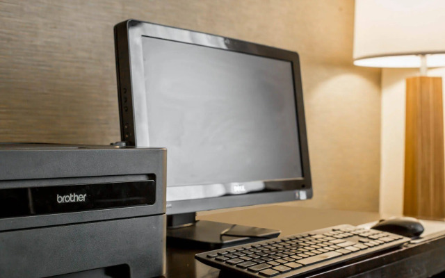 Sleep Inn Macon I-75