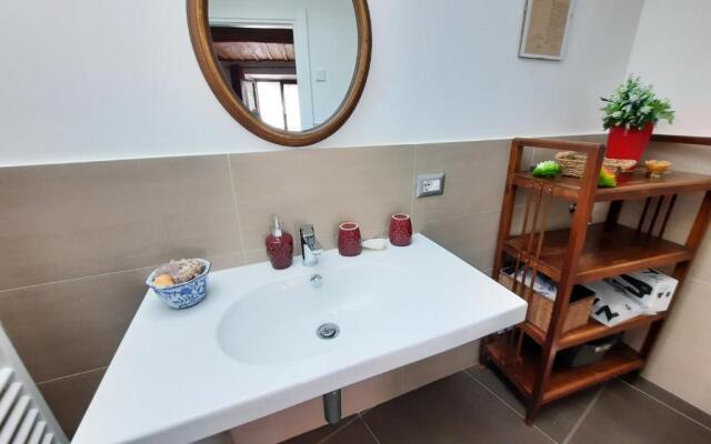 Alloggio turistico Hipster house