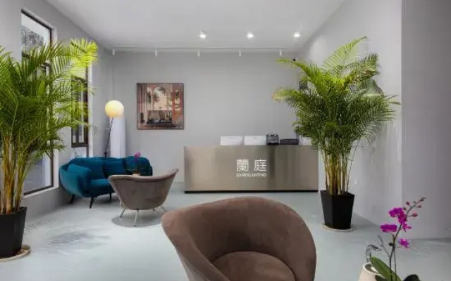 Lan&Ting Guesthouse