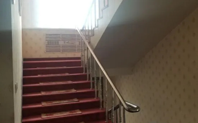 Lengji 58 Degree Hotel