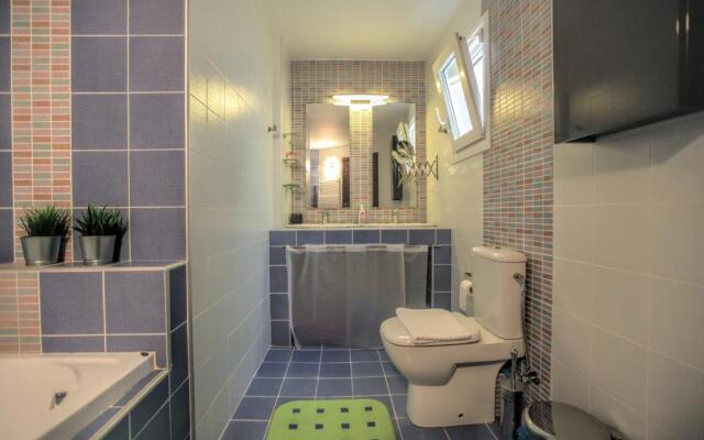 Homel Oasis Central Maisonette 3bd Garden Patio