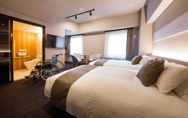 S-Peria Hotel Hakata