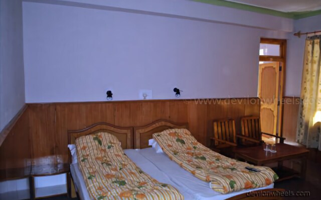 Stendel Guest House