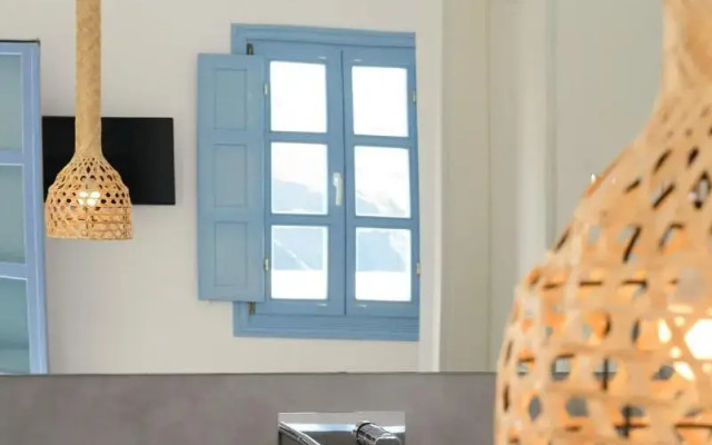 Ihthioessa Boutique Hotel