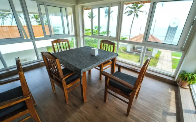 Solaris Beach View Resort by VOYE HOMES
