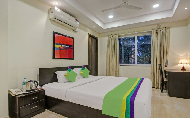 FabHotel All In One Saltlake