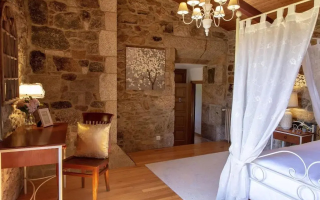 Casa Rural as Bentinas