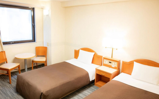 Numazu Grand Hotel