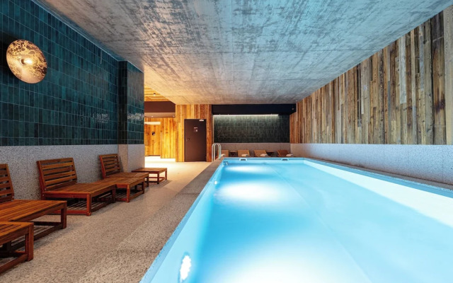 White Hills - LoftAffair Collection