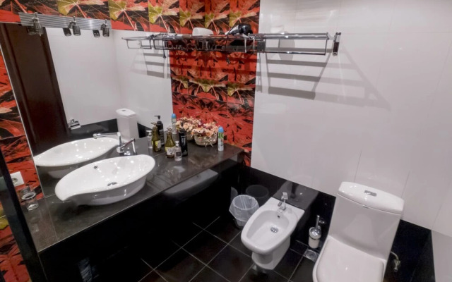 Tbilisi Core Apartment