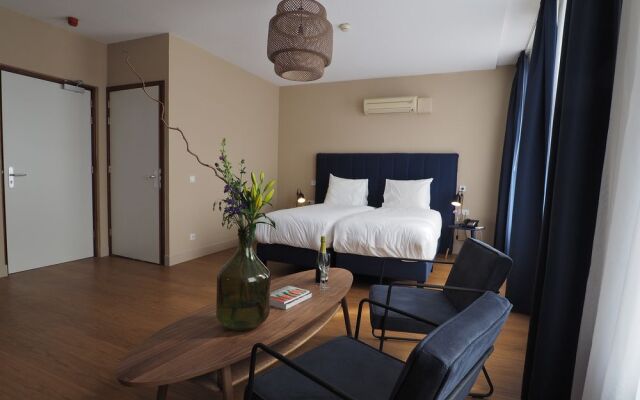 Hotel Rose Rotterdam