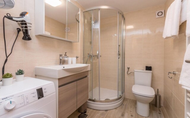 Beautiful Apartment in Zadar With 1 Bedrooms and Wifi