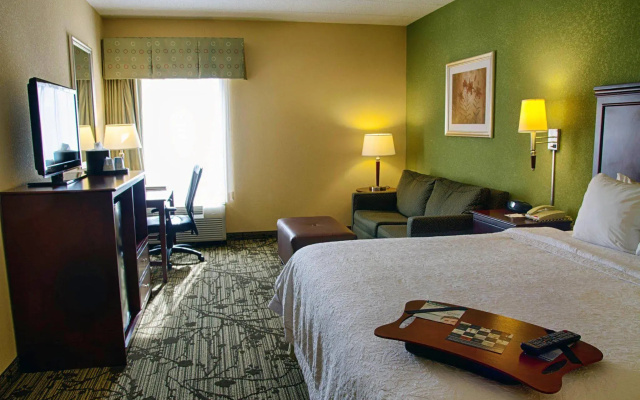 Hampton Inn Dayton/Huber Heights