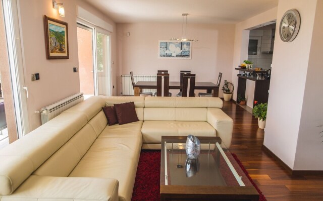 Villa Diosa de la Aurora