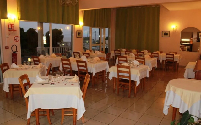 La Fournaise Hotel Restaurant