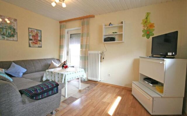 Ferienwohnung Am Blumengarten