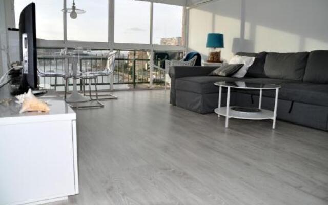 El Rinconcito De La Almadraba