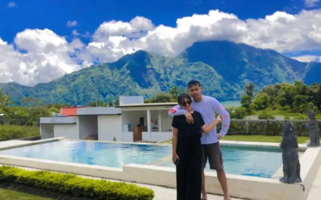 Bali Astetic Villa