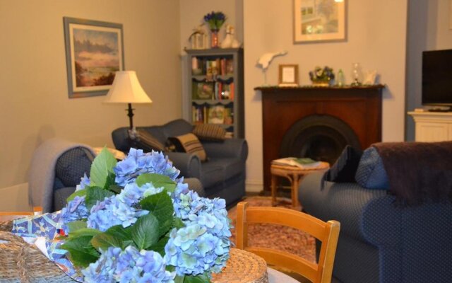 Lemonade Creek Cottages