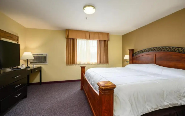 Three Rivers Inn